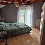 بيت للعطل Calme Et Paisible Maison Au Milieu De La Foret *