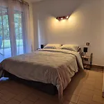 Calme Et Paisible Maison Au Milieu De La Foret * Arx