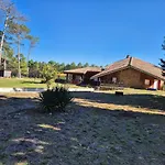 بيت للعطل Calme Et Paisible Maison Au Milieu De La Foret *