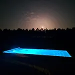 بيت للعطل Calme Et Paisible Maison Au Milieu De La Foret