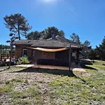Calme Et Paisible Maison Au Milieu De La Foret بيت للعطل *